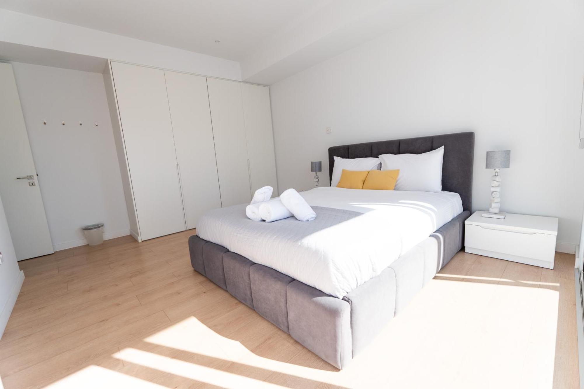 Wealthystays Nicosia Luaran gambar
