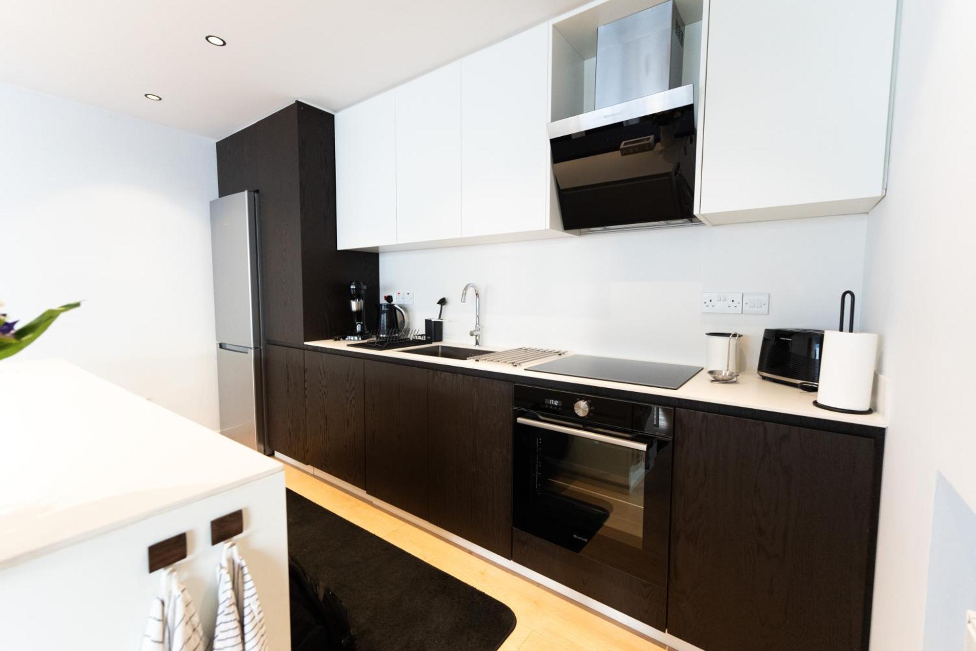 Wealthystays Nicosia Luaran gambar