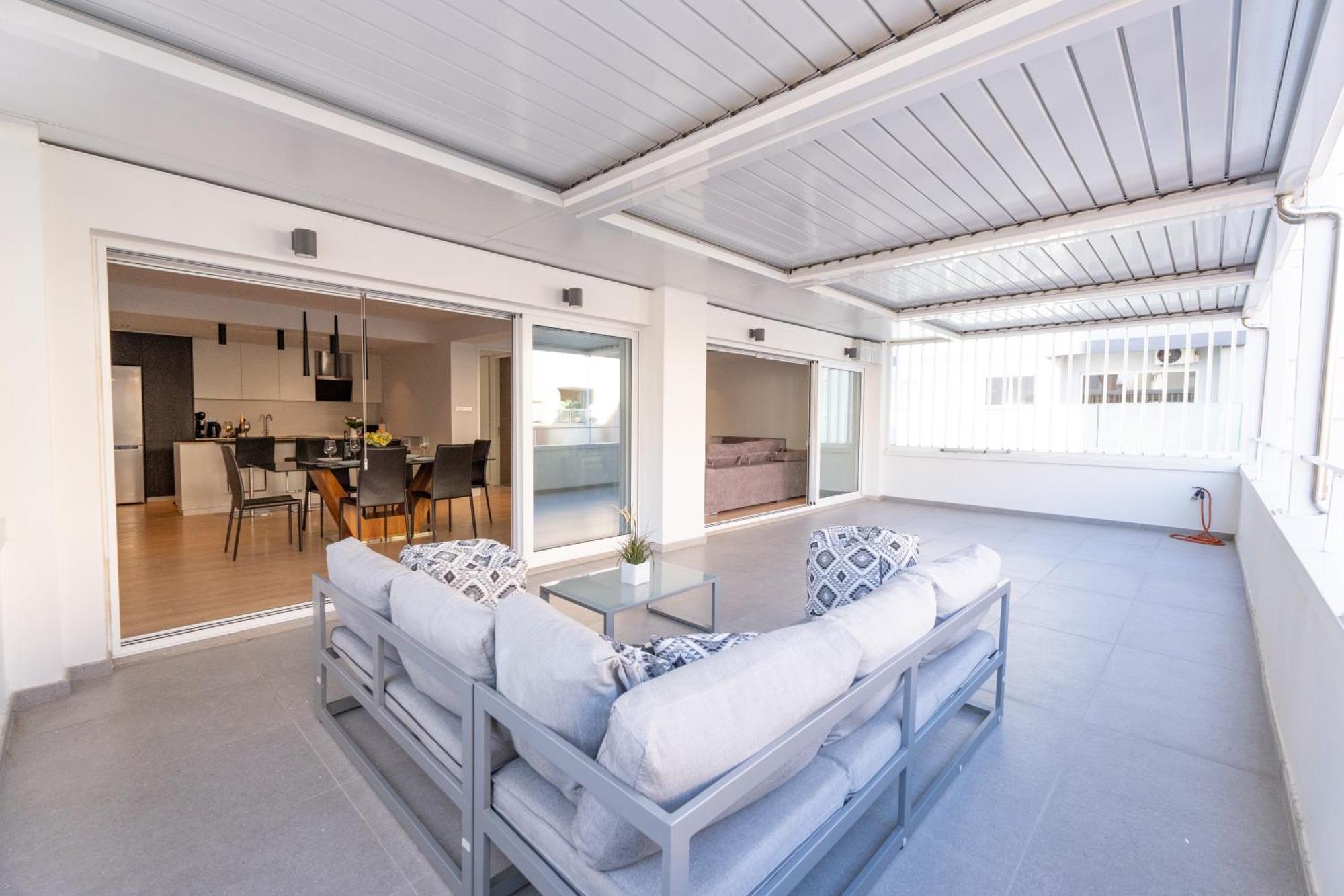 Wealthystays Nicosia Luaran gambar
